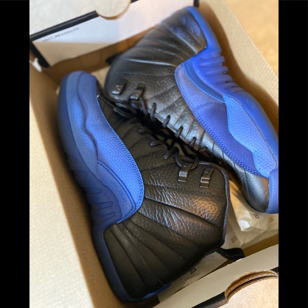 Air Jordan Retro 12